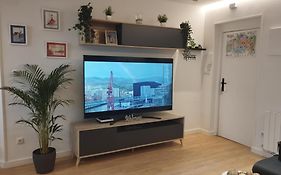 Apartamento La Carola