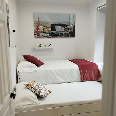 Apartamento La Carola Bilbao Extérieur photo