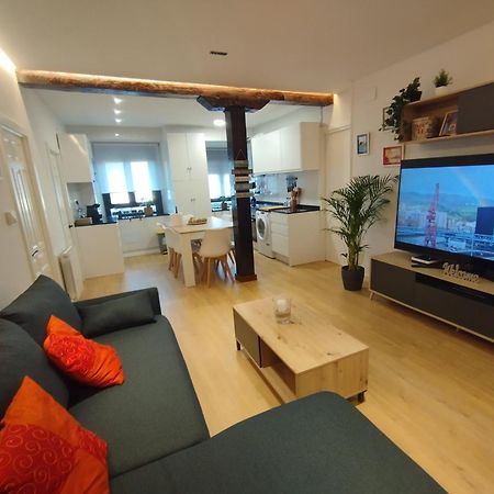 Apartamento La Carola Bilbao Extérieur photo