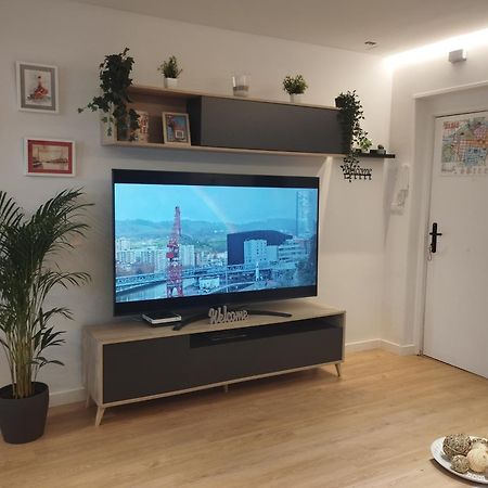 Apartamento La Carola Bilbao Extérieur photo