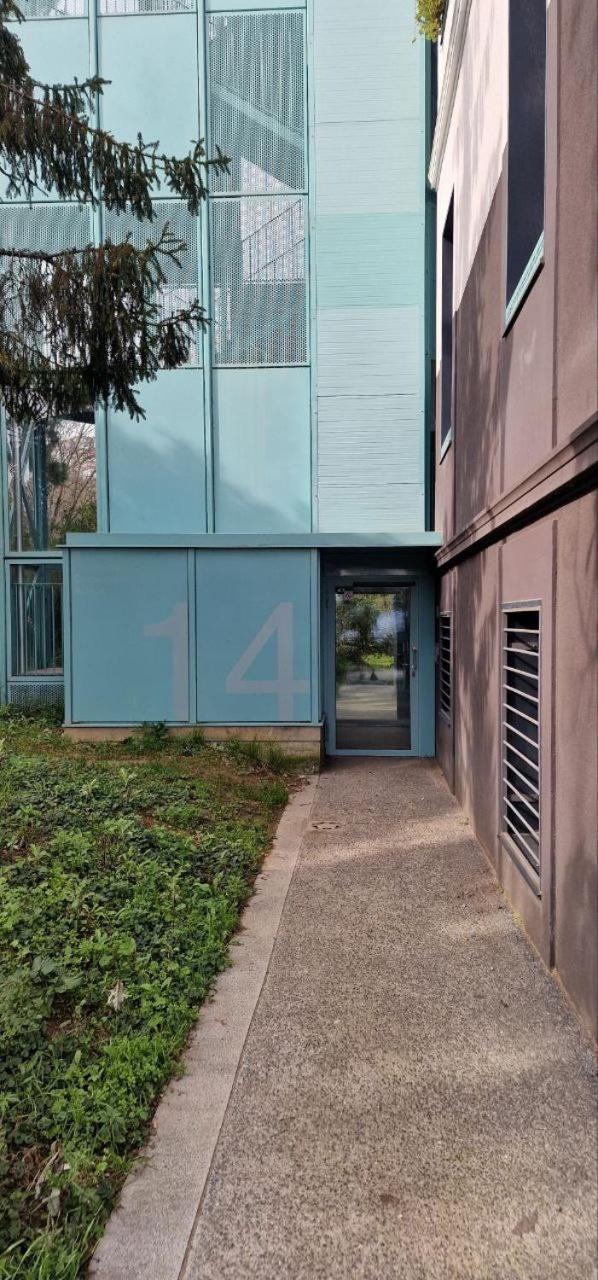 Apartamento La Carola Bilbao Extérieur photo
