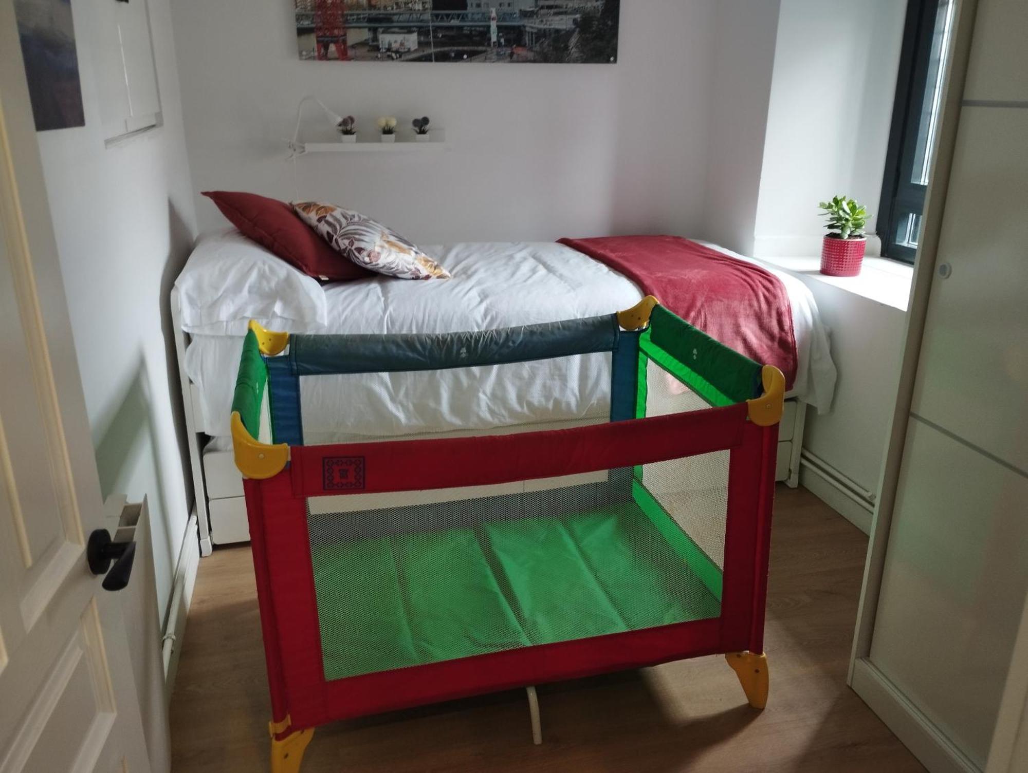 Apartamento La Carola Bilbao Extérieur photo