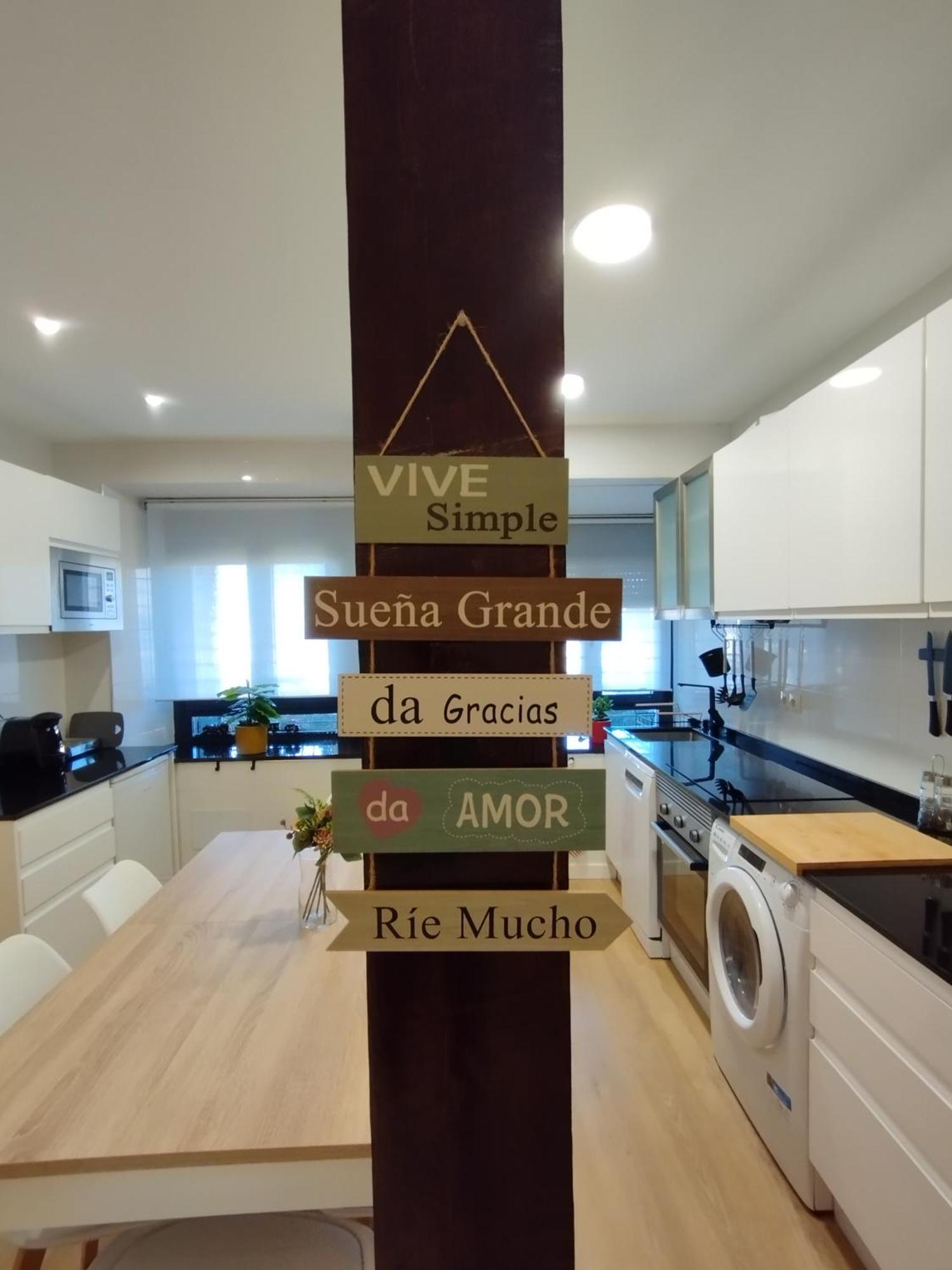 Apartamento La Carola Bilbao Extérieur photo