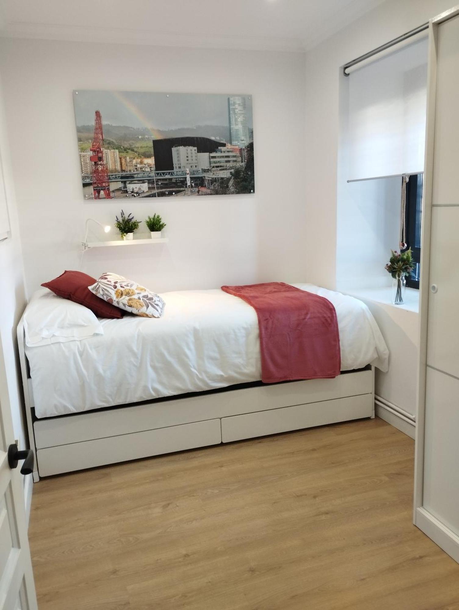 Apartamento La Carola Bilbao Extérieur photo