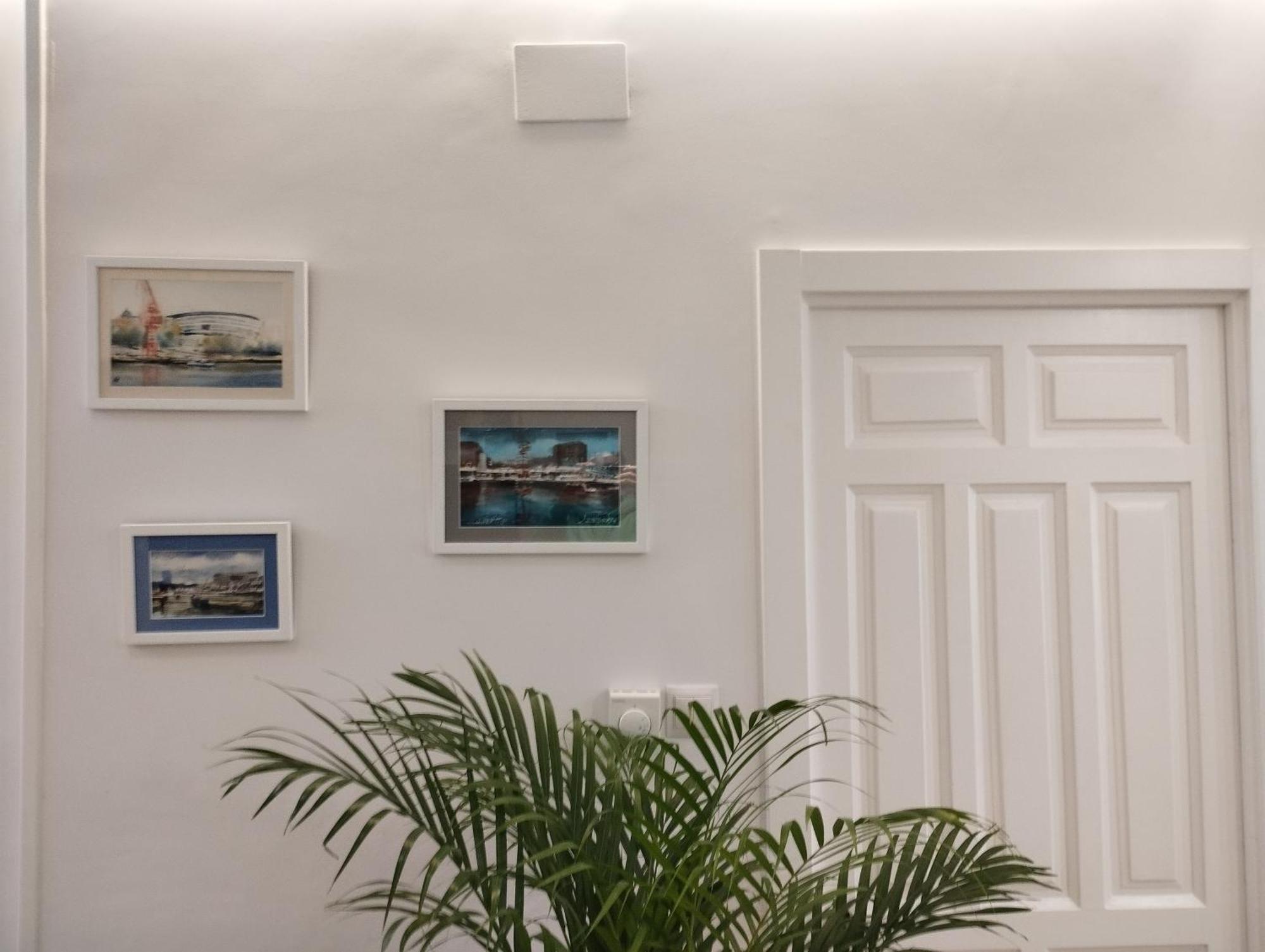 Apartamento La Carola Bilbao Extérieur photo