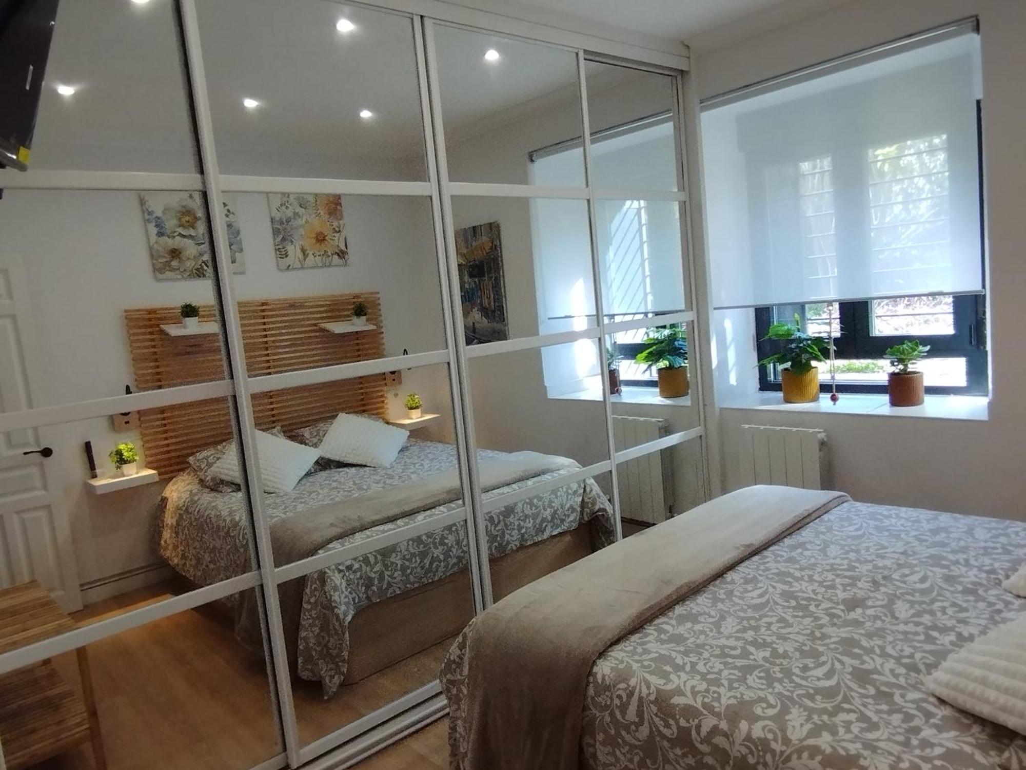 Apartamento La Carola Bilbao Extérieur photo
