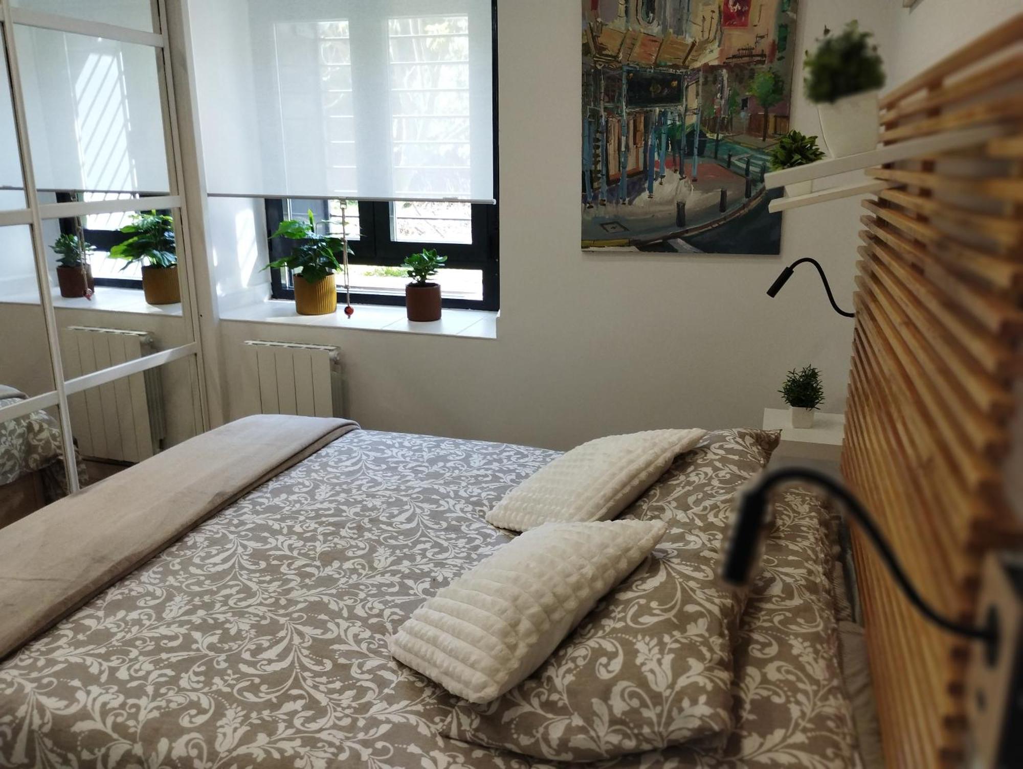 Apartamento La Carola Bilbao Extérieur photo