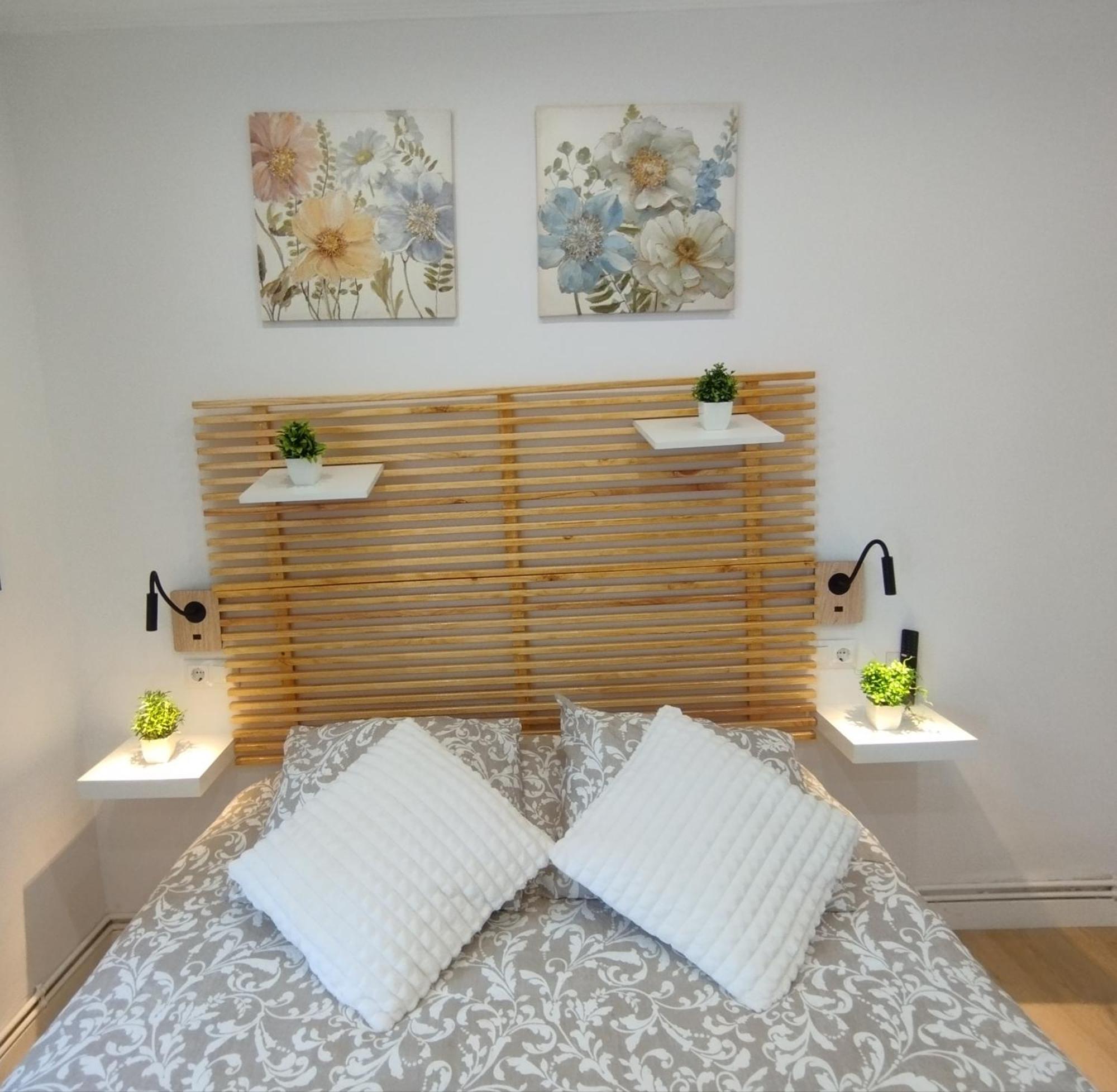 Apartamento La Carola Bilbao Extérieur photo
